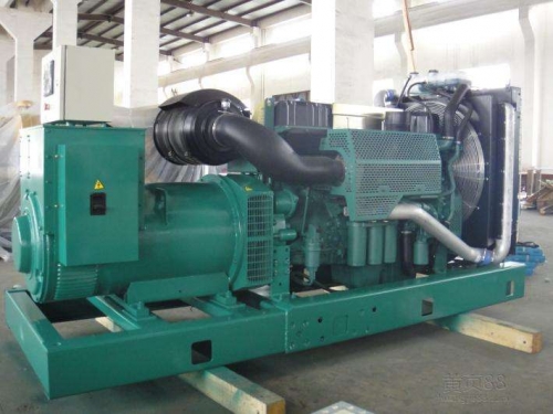 上高便携静音：租赁无声发电机组，便携式解决能源需求